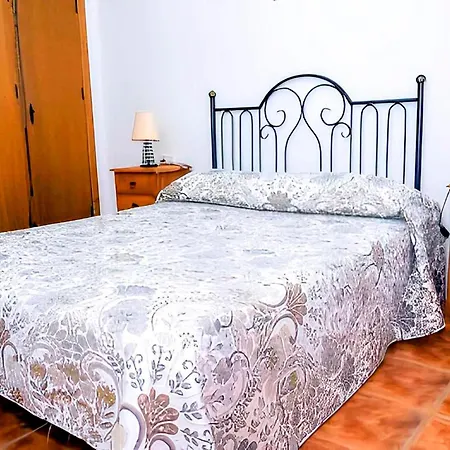 Apartment Con Piscina Compartida Y Jardin Privado Cadiz