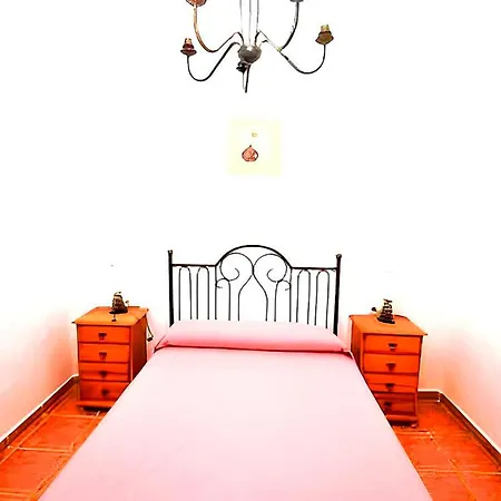 Con Piscina Compartida Y Jardin Privado Apartment Cadiz