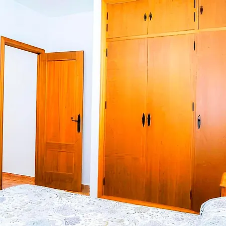 Apartment Con Piscina Compartida Y Jardin Privado Cadiz