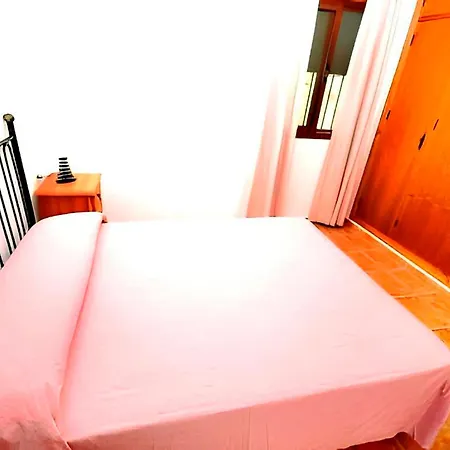 Apartment Con Piscina Compartida Y Jardin Privado *