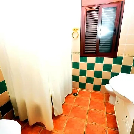 Con Piscina Compartida Y Jardin Privado Apartment Cadiz