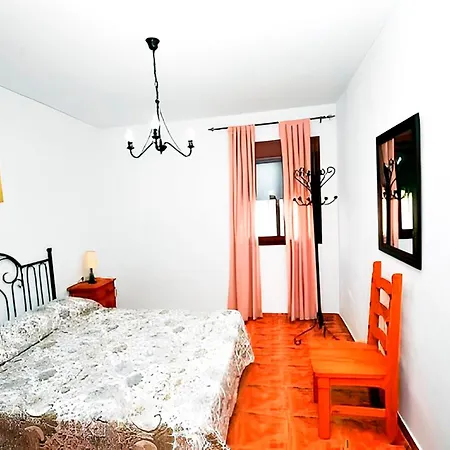 Con Piscina Compartida Y Jardin Privado Apartment Cadiz